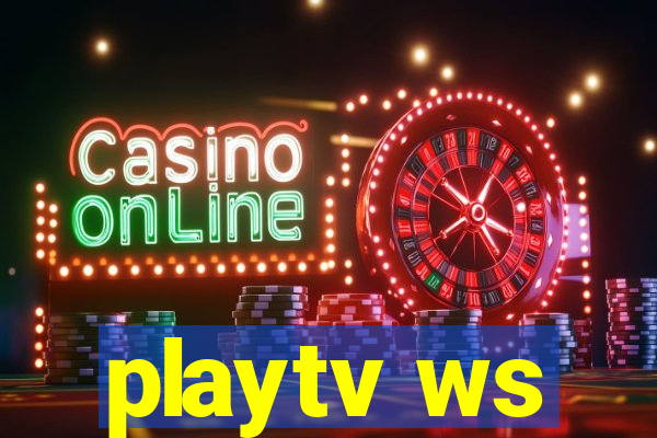 playtv ws